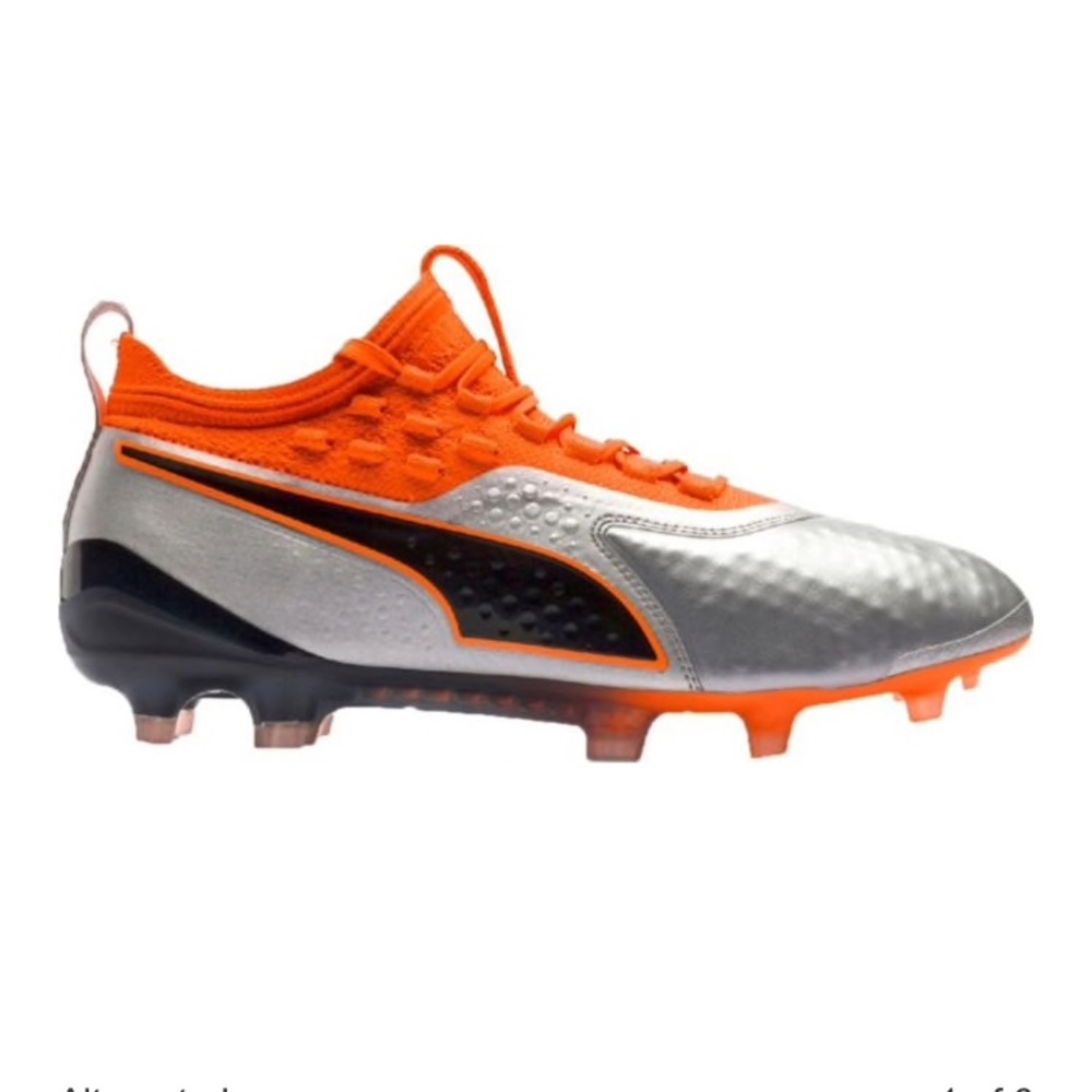 Puma Men’s 1 One Soccer cleats